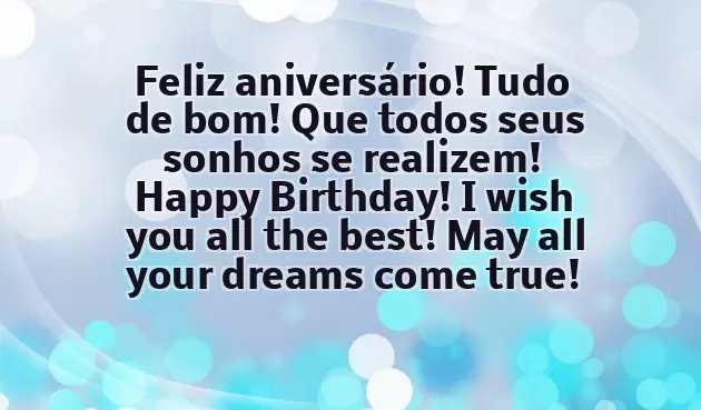 Congratulations To You As Well