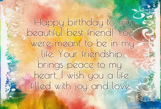 Female Birthday Wishes Quotes