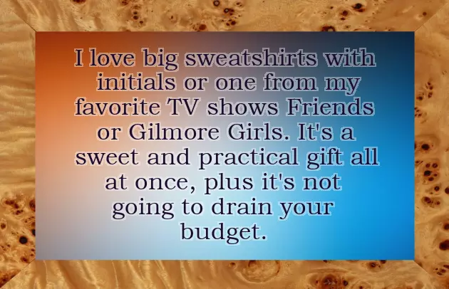 2Nd Anniversary Gift For Husband