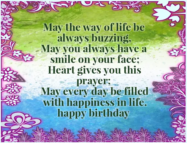 Birthday Wishes For Three Year Old Son