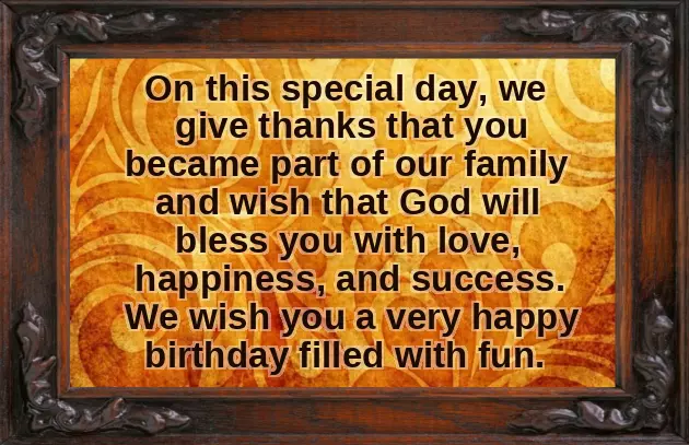 Birthday Wishes For A Wonderful Brother Birthday Wishes For A Wonderful Brother