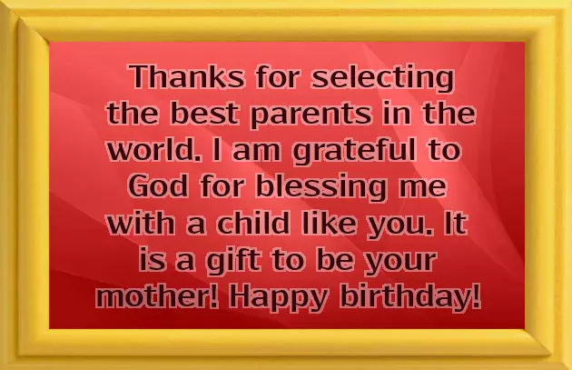Birthday Wishes For Son 8Th Birthday