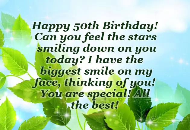 Happy 50Th Female Happy 50Th Female