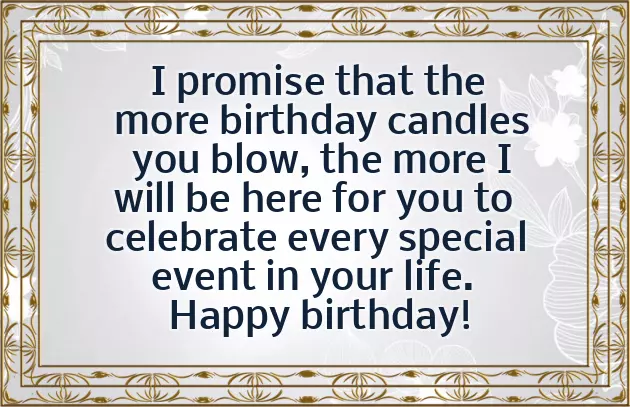 Happy Birthday Sebastian