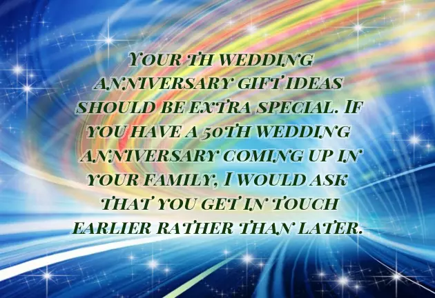 Fourth Wedding Anniversary Gift Fourth Wedding Anniversary Gift