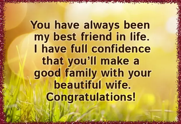 Message For Married Couple Message For Married Couple