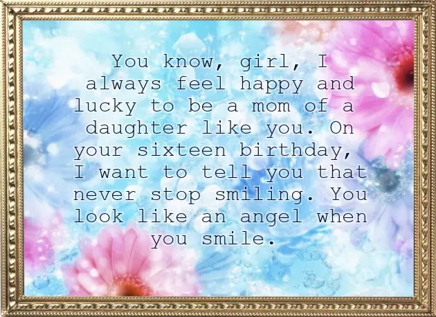 Happy 16Th Birthday Son Quotes