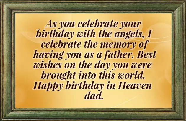 Happy 77Th Birthday Dad