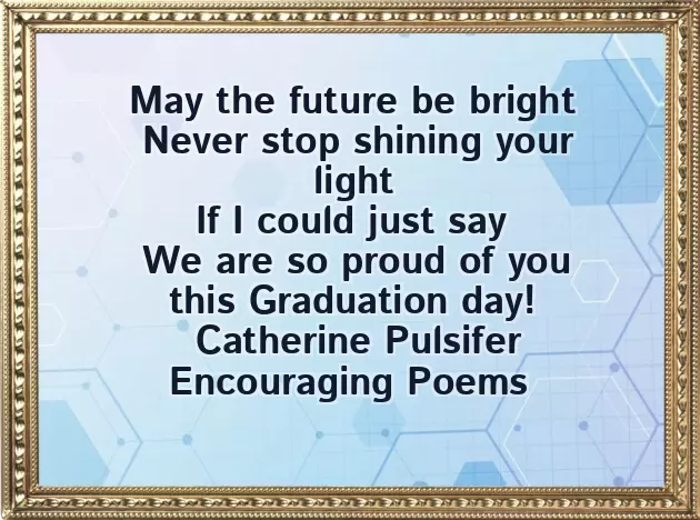 Congratulation Wishes On Graduation