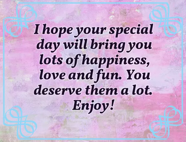 Best Quotes For Father On His Birthday