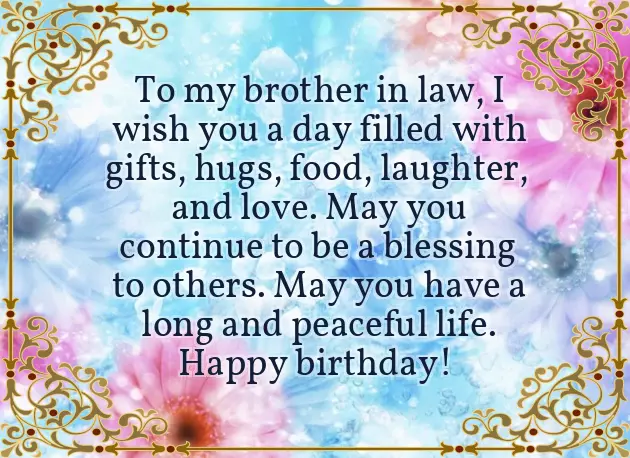 Birthday Wishes For Your Big Sister