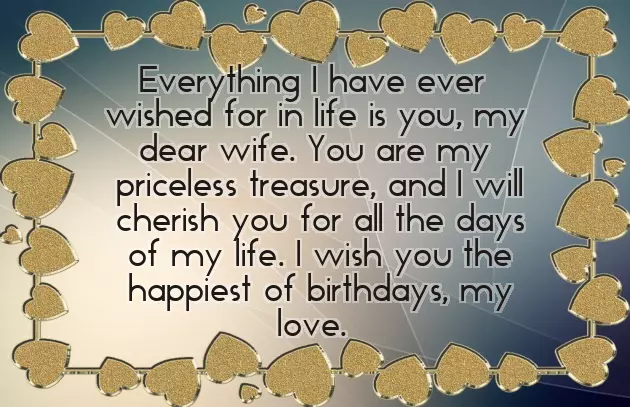 Happy Birthday Slogan