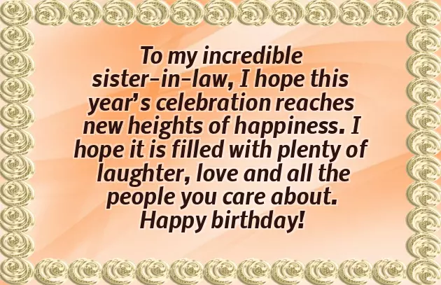 Happy Birthday My Sweet Didi