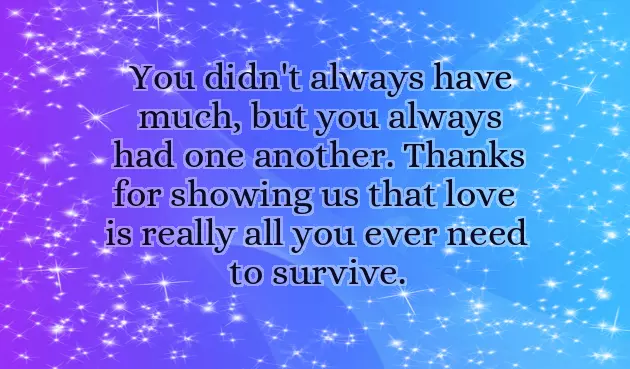 Mom And Dad Marriage Anniversary Mom And Dad Marriage Anniversary