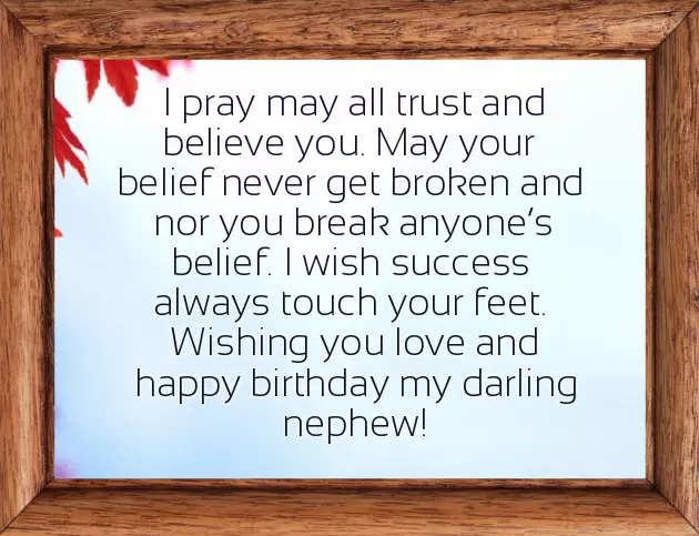 Wishes To Nephew Birthday Wishes To Nephew Birthday