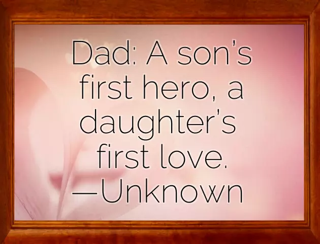 Happy Fathers Day Message To Uncle