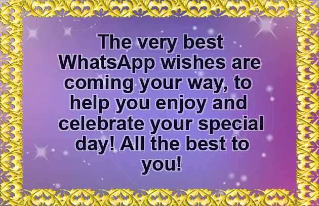 Congratulations With Birthday For Man Congratulations With Birthday For Man