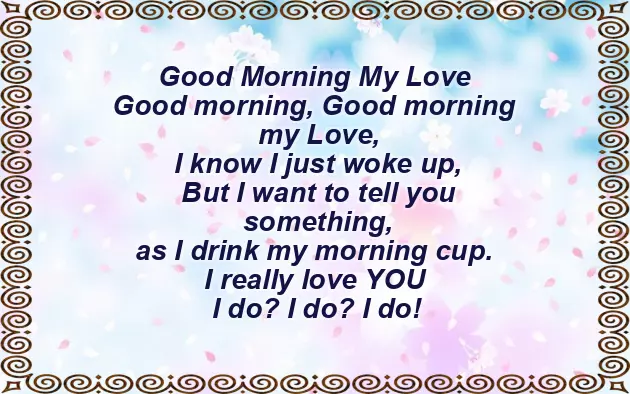 Good Morning Flower To My Wife Good Morning Flower To My Wife