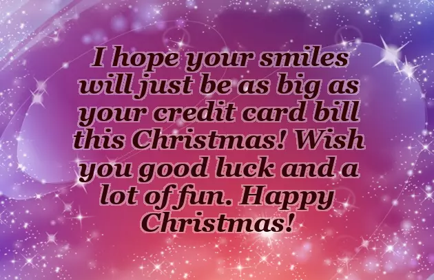 Merry Christmas To My Brother