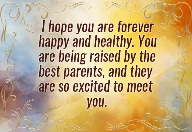 Best Wishes For Expecting Parents Best Wishes For Expecting Parents