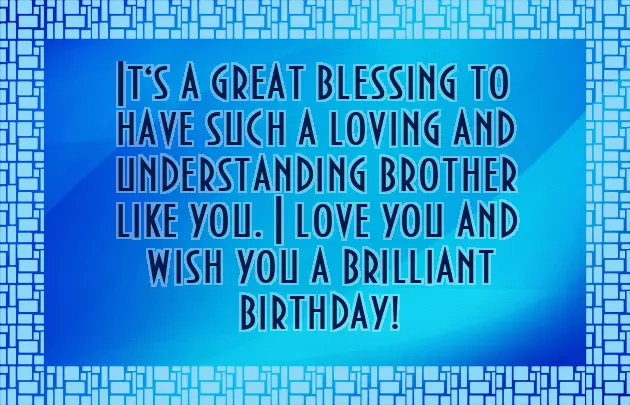 Happy Bday Wishes For Younger Brother Happy Bday Wishes For Younger Brother