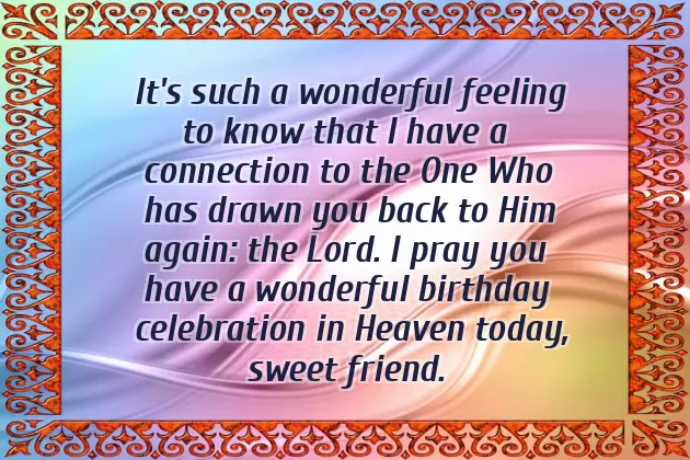 Simple Happy Birthday Wishes