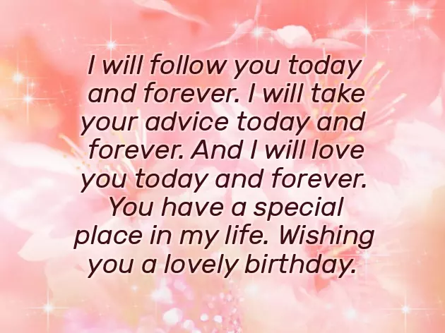 Happy Birthday To Big Brother Wishes