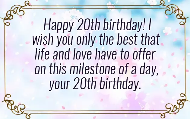 Girl Best Friend Birthday Wishes