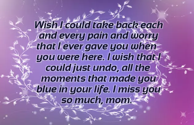 Birthday Greetings To Dad In Heaven