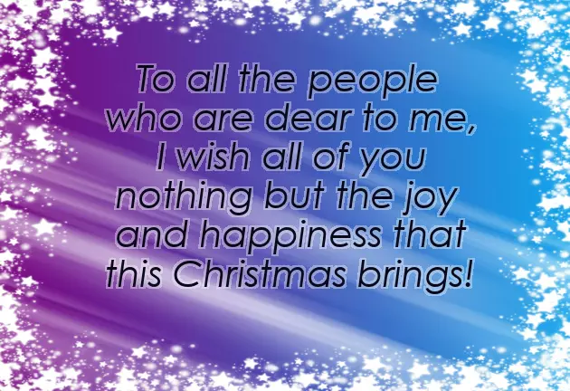 Happy New Year Formal