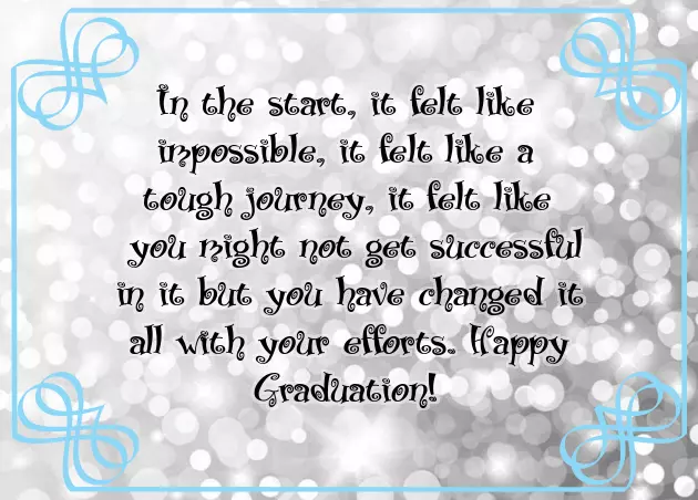 Congratulations To You And Your Wife