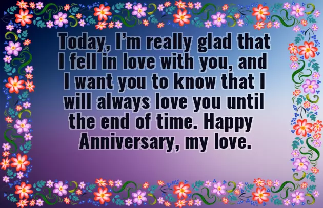 6 Months Anniversary Quotes For Him