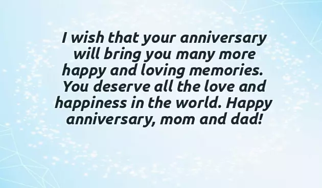 Best Wishes For Anniversary For Mom Dad Best Wishes For Anniversary For Mom Dad