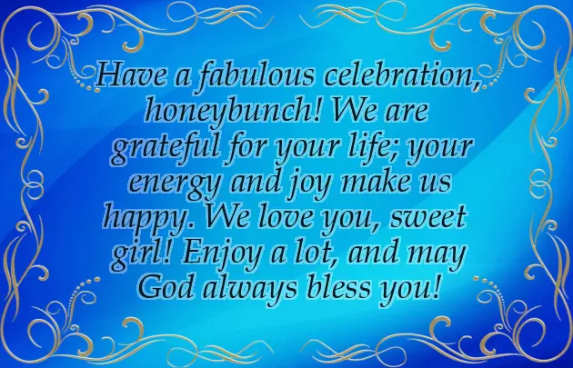 Happy Birthday One Year Baby Girl Happy Birthday One Year Baby Girl