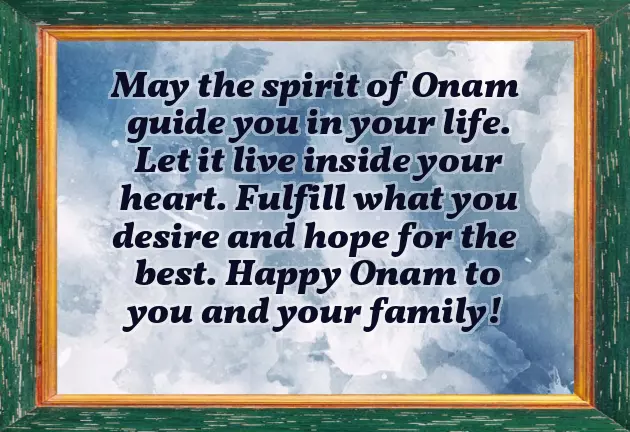 Onam Greetings Onam Greetings