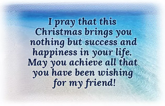 Happy Belated Christmas