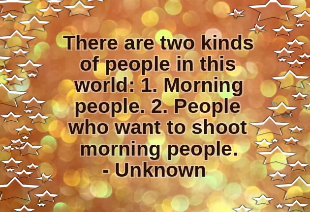 Wonderful Morning Messages Wonderful Morning Messages