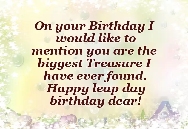 Funny Leap Year Birthday Quotes Funny Leap Year Birthday Quotes