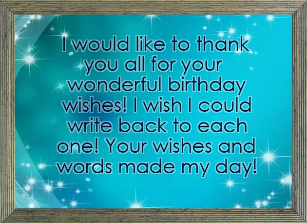 Appreciation Text For Birthday Appreciation Text For Birthday