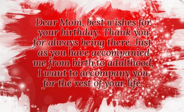 Happy Birthday Dear Mother In Law