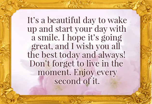 Friday Good Morning Wishes And Blessings Friday Good Morning Wishes And Blessings