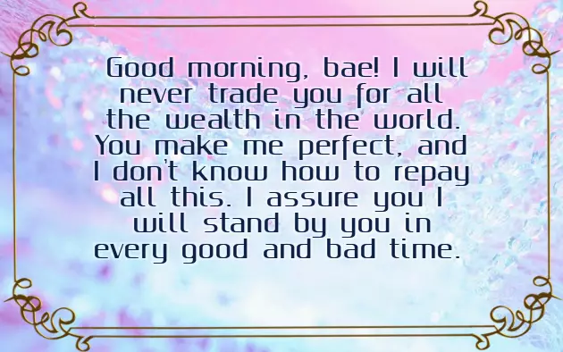 Good Morning Messages For Girlfriend Good Morning Messages For Girlfriend