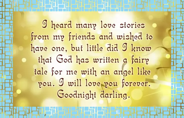 Good Night Flower Wishes Good Night Flower Wishes