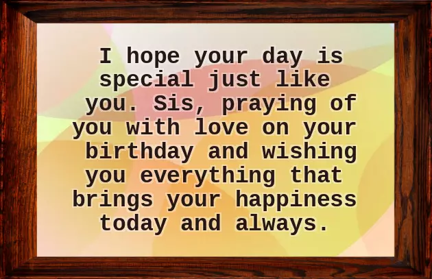 Happy Birthday Wishes To A Brother Happy Birthday Wishes To A Brother