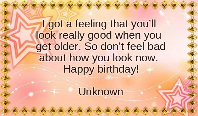 Happy Birthday To My Best Friend Quotes