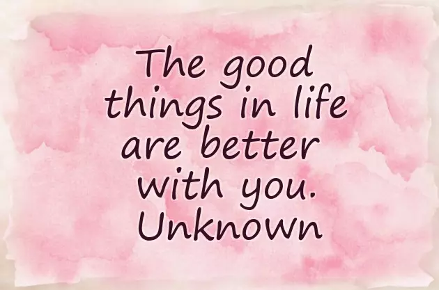 Anniversary For Friend