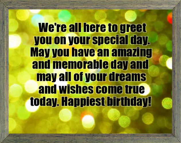 Birthday Wishes For Dude Birthday Wishes For Dude