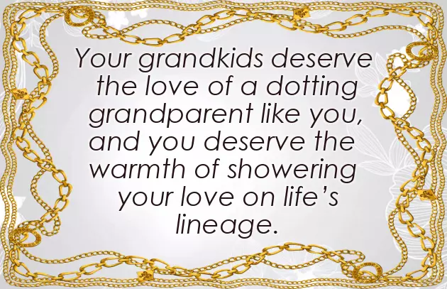 Congratulations On Becoming A Grandfather