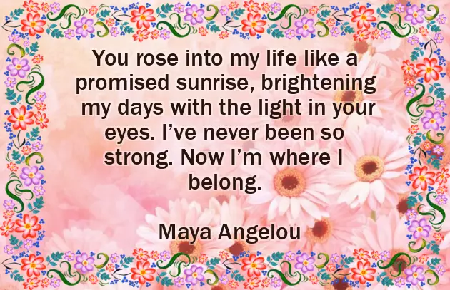 Birthday Sayings For Husband