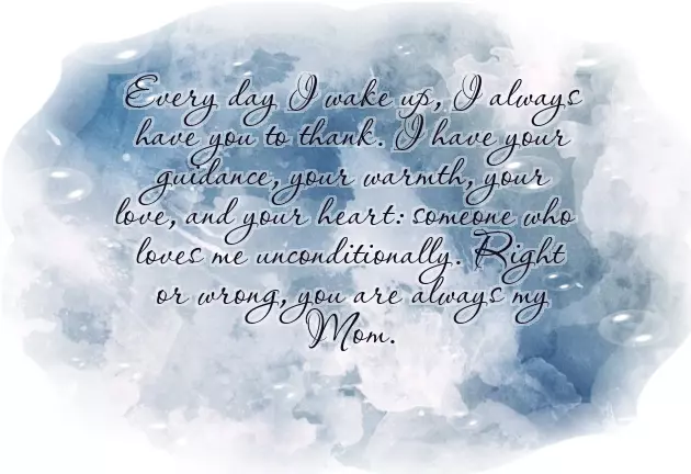 Happy Birthday To A Beautiful Mother